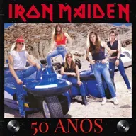 Iron Maiden 50 anos: consolidação da banda e novos sons