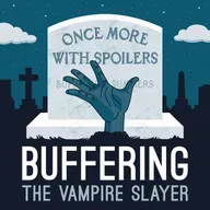 2.15 Phases | A Buffy the Vampire Slayer Podcast