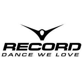 Радио Рекорд 101.9 (Radio Record) у прямому ефірі