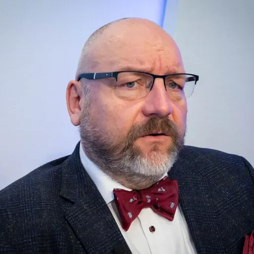 Andrej Žiarovský v Ružomberku: Diskusia s občanmi 3. októbra 2025