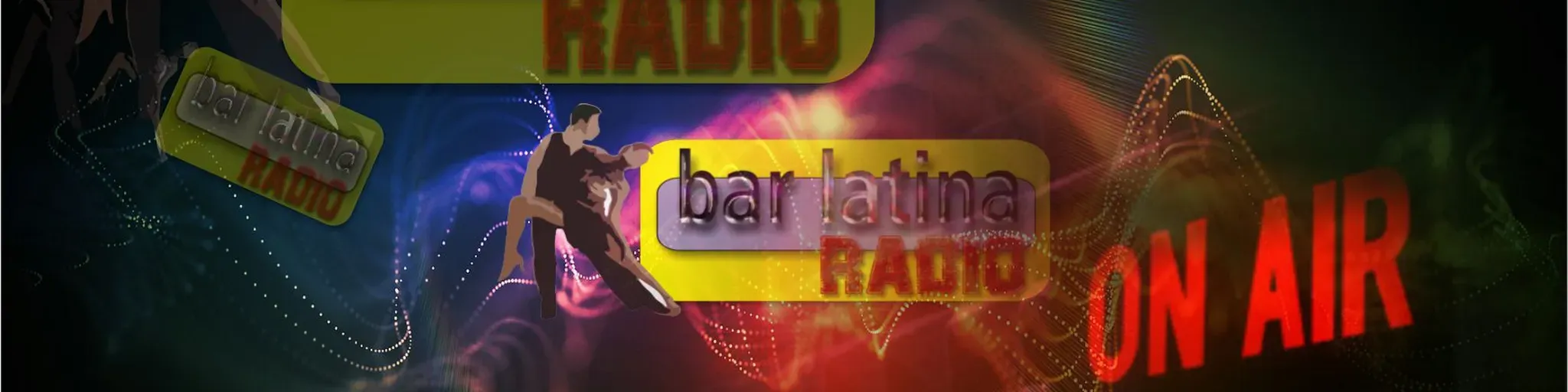 bar latina radio