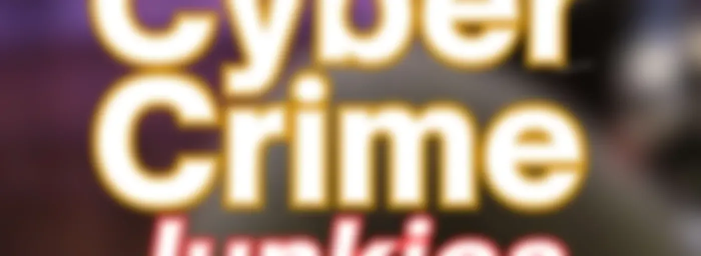 Cyber Crime Junkies