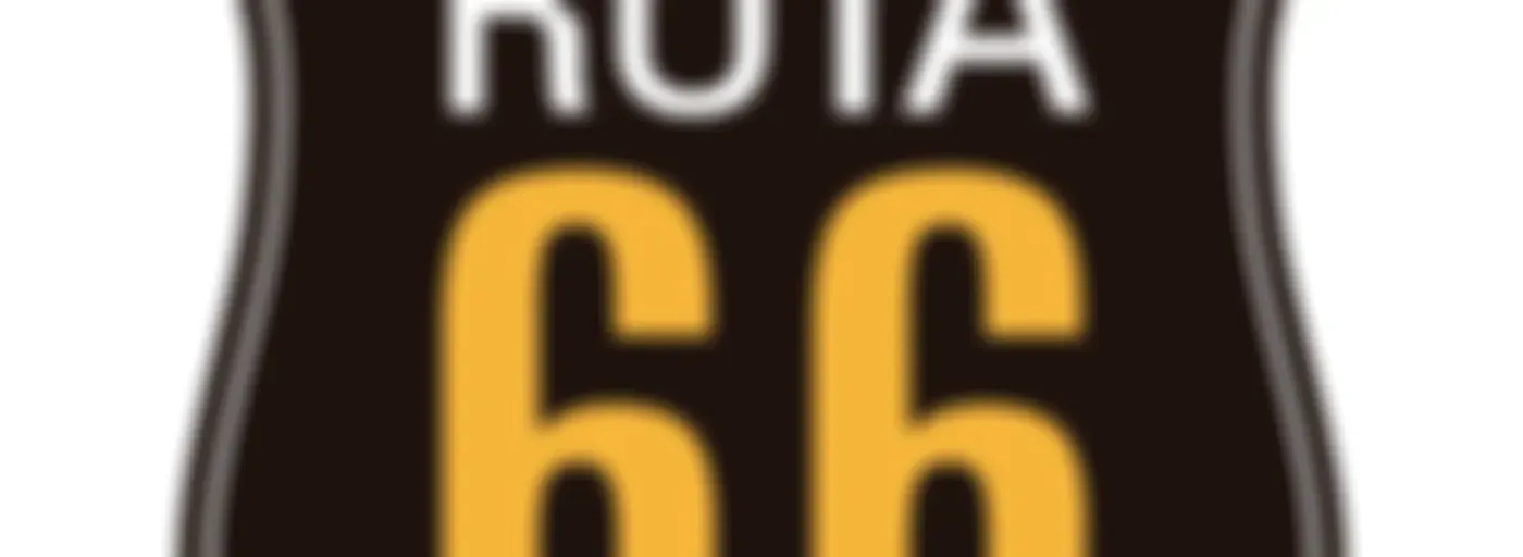 RTM Ruta 66