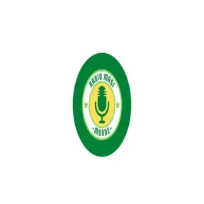RADIO MASI MONDE
