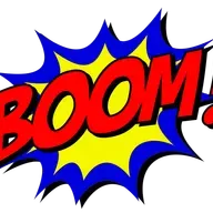 BOOOM#1