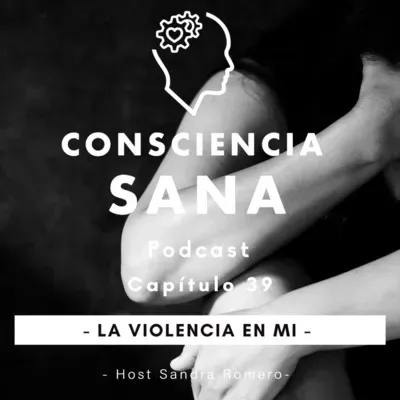 La Violencia en Mi