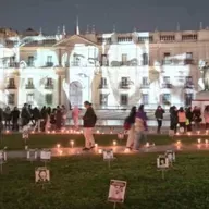 El negacionismo estructural (y la noticia bomba)