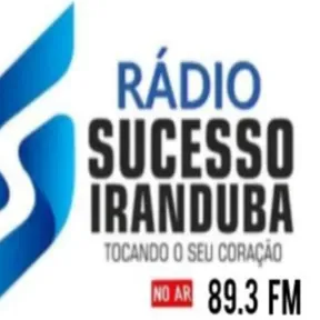 Rádio Sucesso Iranduba FM