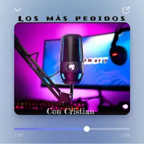 LOS MÁS PEDIDOS