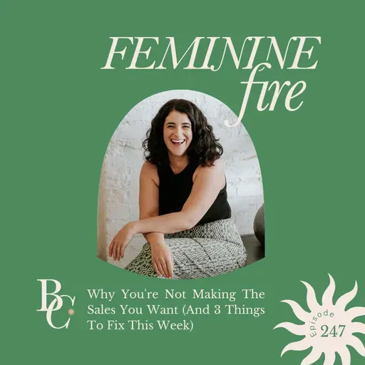 Why You're Not Making The Sales You Want (And 3 Things To Fix This Week)