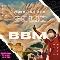 S02 E11: SOLID BBM (Unedited) 