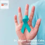 Dr. Miguel Sánchez Caba