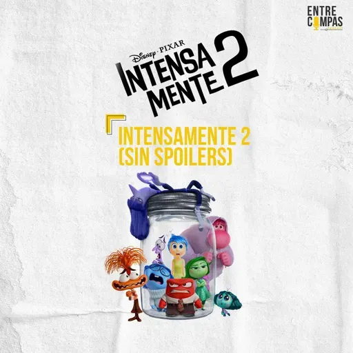Intensamente 2 (review sin spoilres)