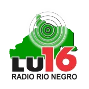 LU16 Radio Rio Negro Villa Regina