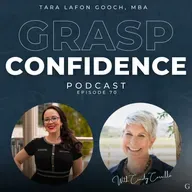 #70: Embracing Change and Discovering Your “Nxt” with Cindy Carrillo, Bestselling Author