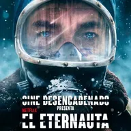 El Eternauta (Serie, 2025)