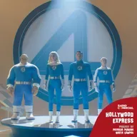 A primeira família da Marvel regressa para mostrar-nos que, no final, não é a força que nos salva    