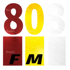 808 FM