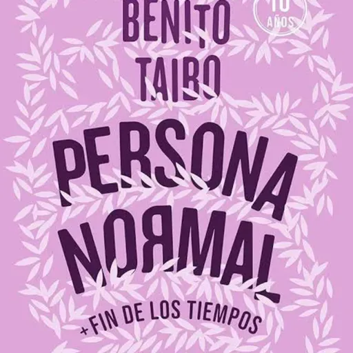 PERSONA NORMAL PARTE3