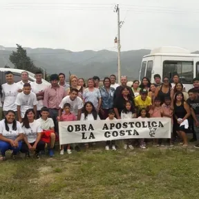 Obra Apostolica La Costa 2