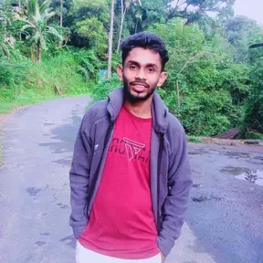 Kavindu chamith