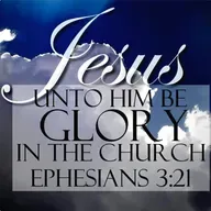 Unto The Praise Of His Glory (Sat.)