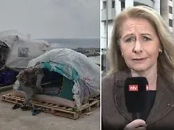 Nadja Kriewald: "Im Libanon befürchtet man bereits ein zweites Gaza"