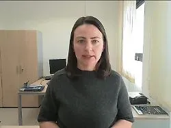 Oksana Huss: Russland nutzt Nahost-Krise für sich aus