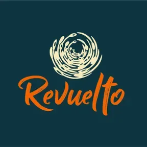 Revuelto - Algo parecido a un programa de radio