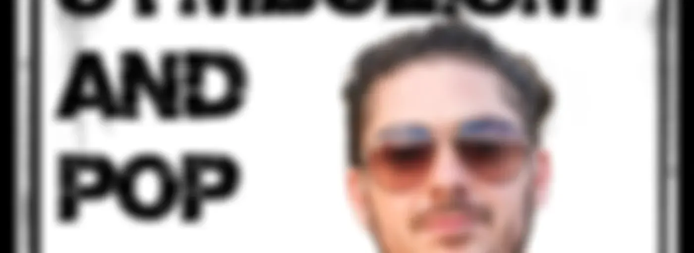 Occult Symbolism and Pop Culture with Isaac Weishaupt