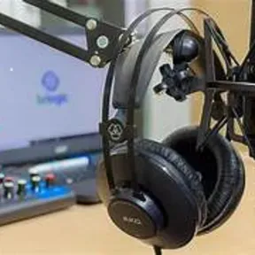 Radio Web Saullo Mendonça