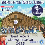 Bristol's Shanty Scene: Where Ale Meets Adventure!