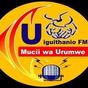 Uiguithanio FM