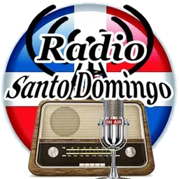 Radio Merengue -  Santo Domingo