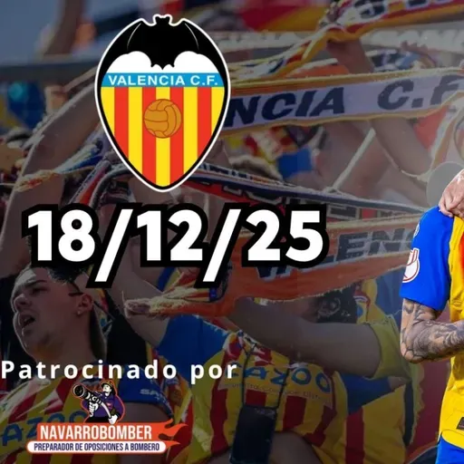 COMANDO CHE 18/12/25: VICTORIA EN COPA ANTE EL SPORTING, JUNTA DE ACCIONISTAS Y VALENCIA VS MALLORCA