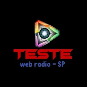 RADIO TESTE