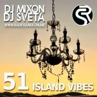Dj Mixon and Dj Sveta - Island Vibes vol 51 (2025)