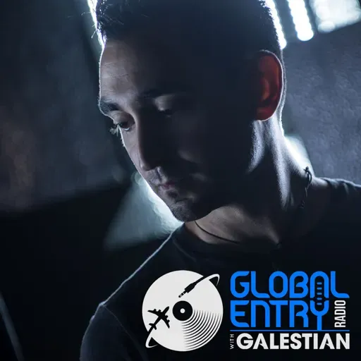 GLOBAL ENTRY RADIO  2025-05-07 17:00