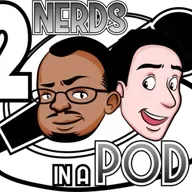 Steam Awards vs Game Awards  – 2 Nerds In A Pod Ep. 365