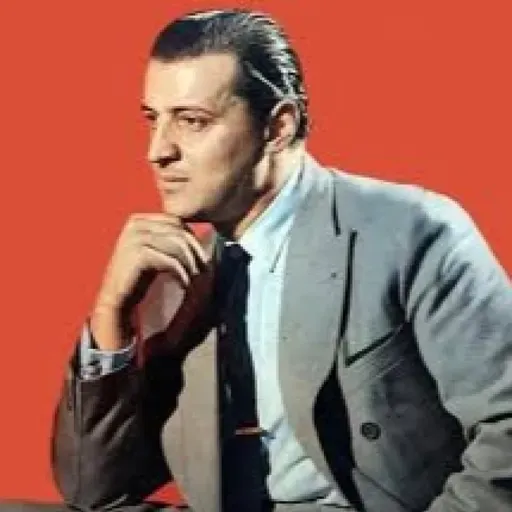 Julio Sosa, el eterno varón del tango