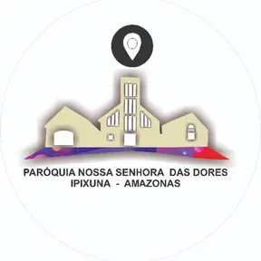 Radio Web Paroquia Nossa Senhora das Dores Ipixuna Amazonas