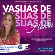 EN SU PALABRA ESTÁ LA RESPUESTA