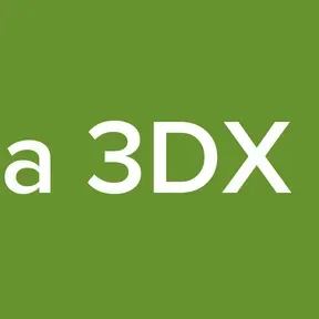 Musica 3DX Room
