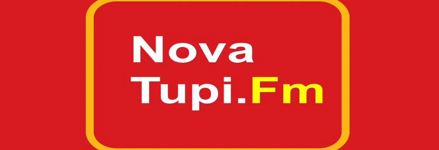 Nova Tupi Fm