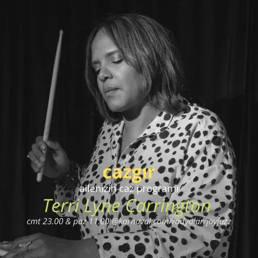 Terri Lyne Carrington