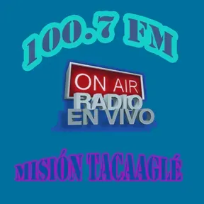 RADIO CELESTIAL 100.7