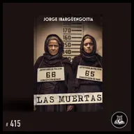 Las muertas y sus adaptaciones