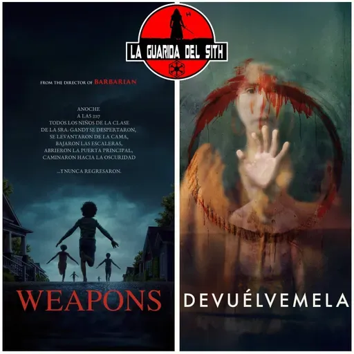 LGDS 13x12 Weapons y Devuélvemela