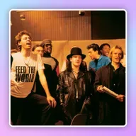 «Do They Know It’s Christmas?», el pionero de la música solidaria.