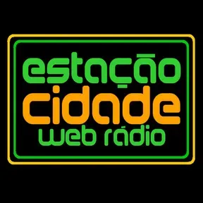 ESTAÇÃO CIDADE WEB RÁDIO